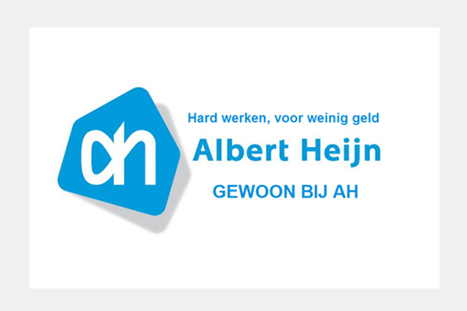 Albert Heijn