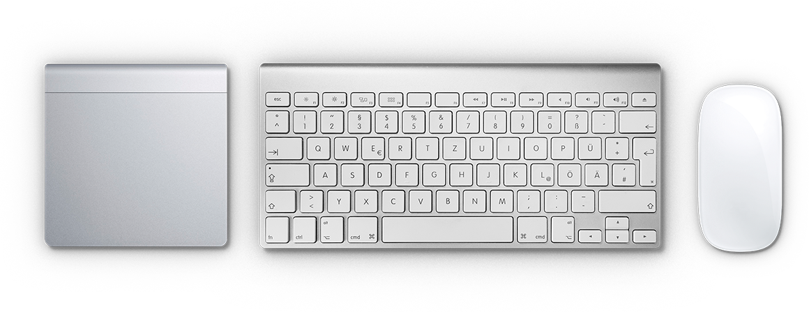 service keyboard