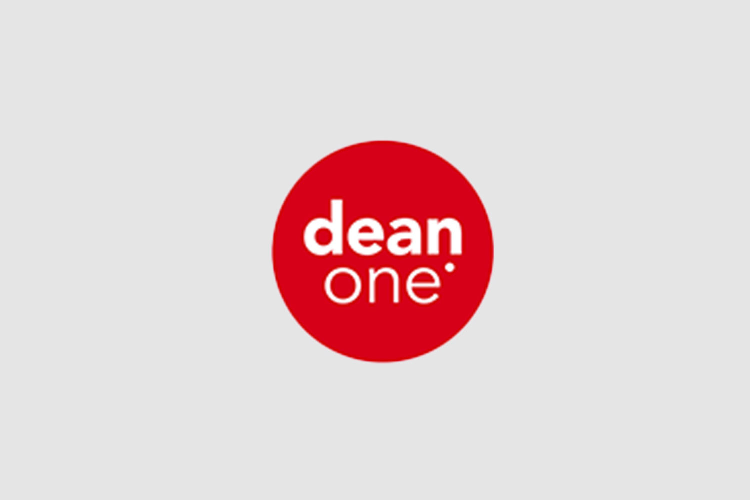 DeanOne