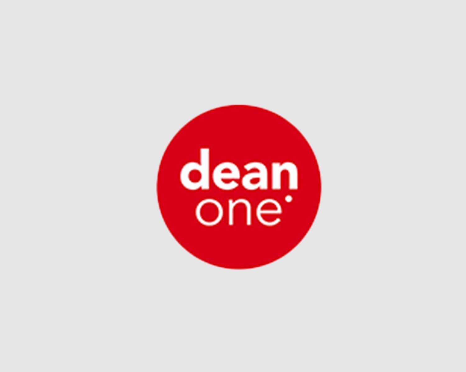 DeanOne