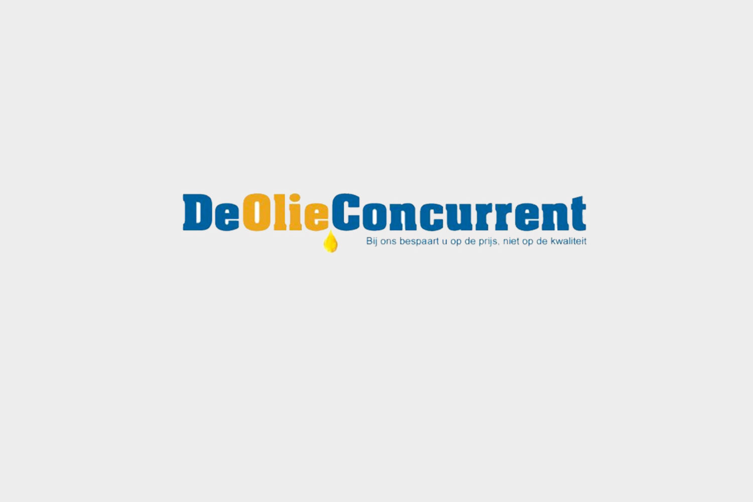 De Olie Concurrent