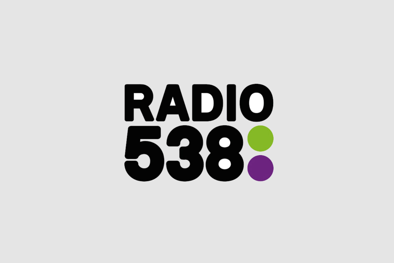 Radio538