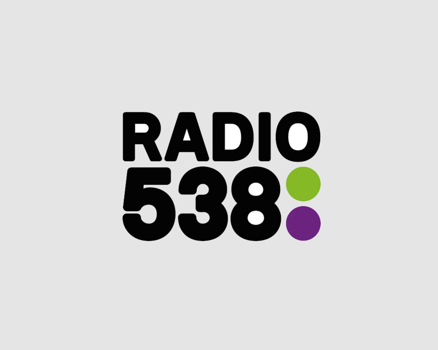 Radio538