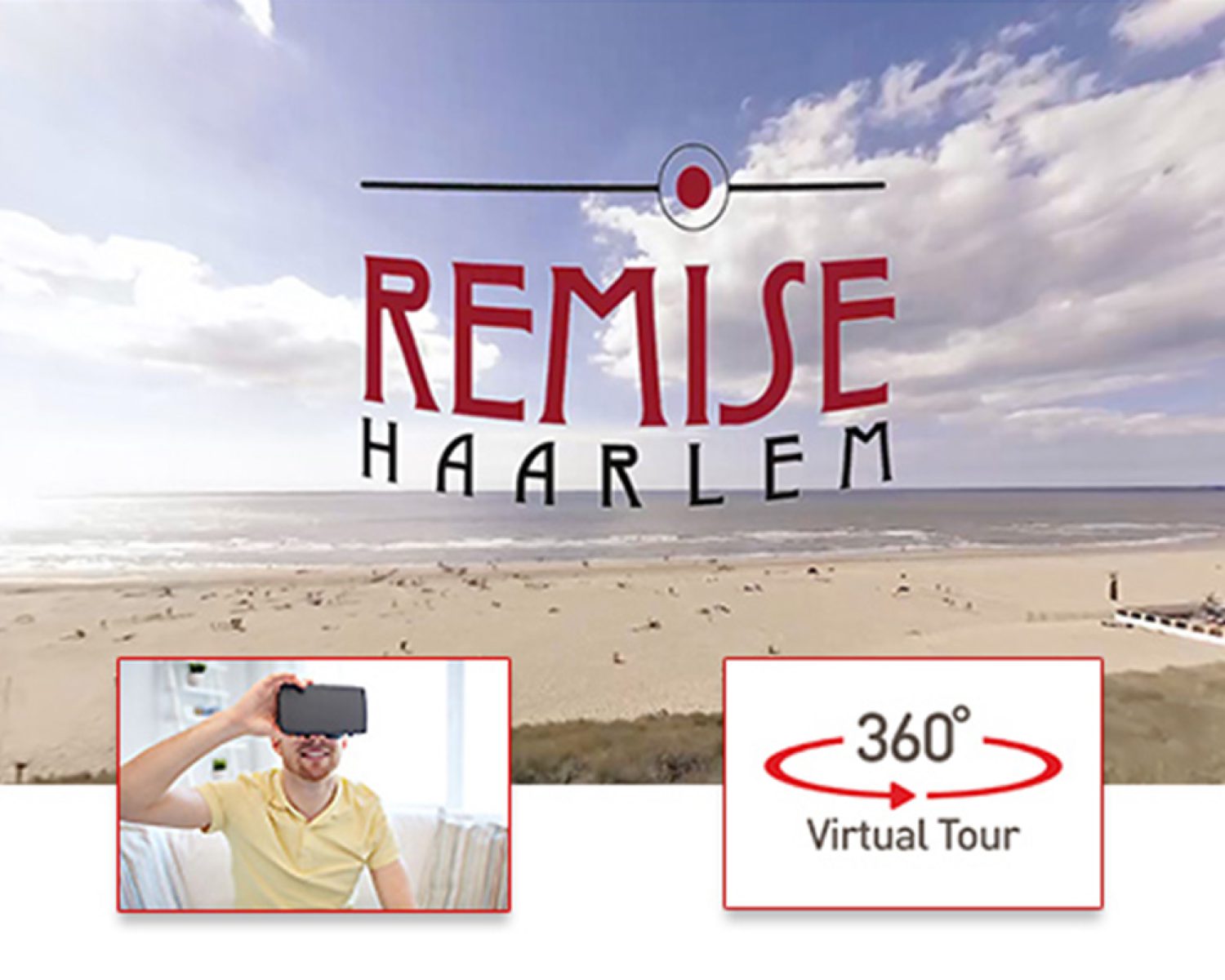 Remise Haarlem