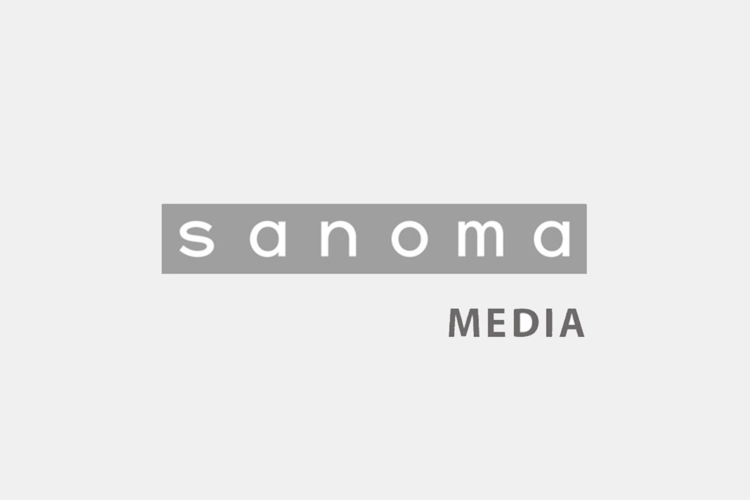 Sanoma Media