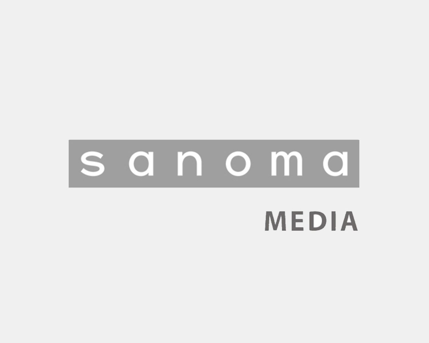Sanoma Media