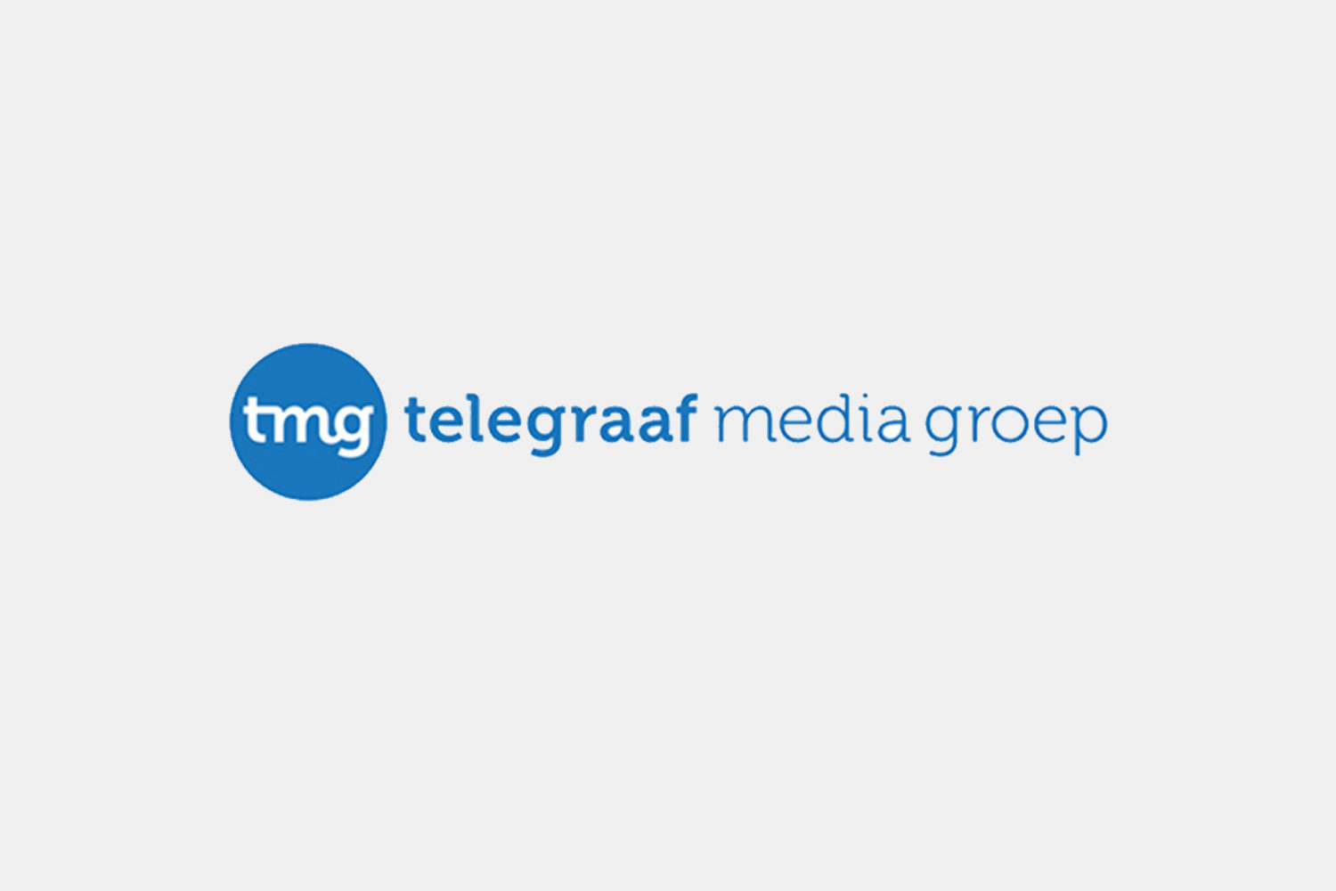 Telegraaf Media Groep