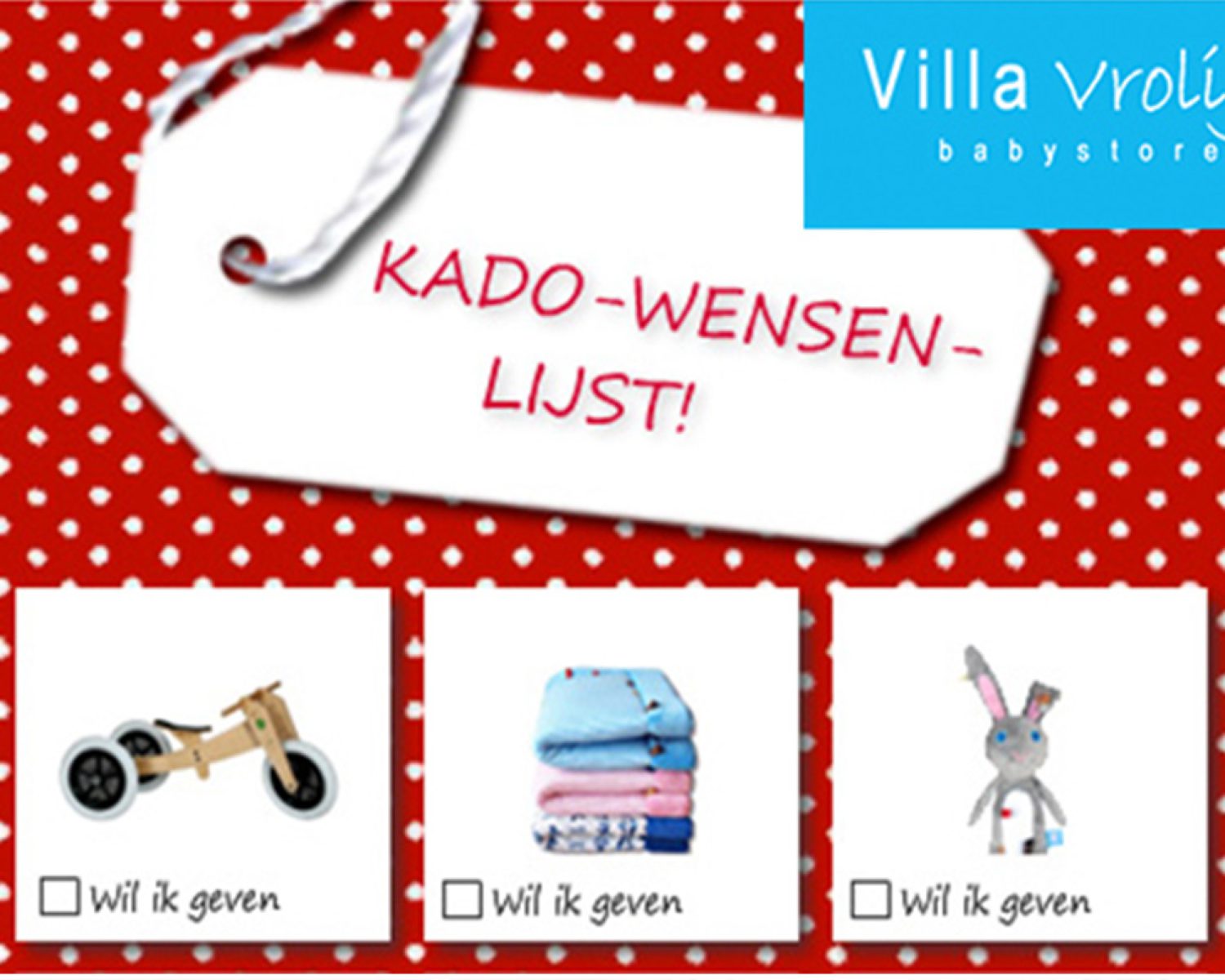 Villa Vrolijk